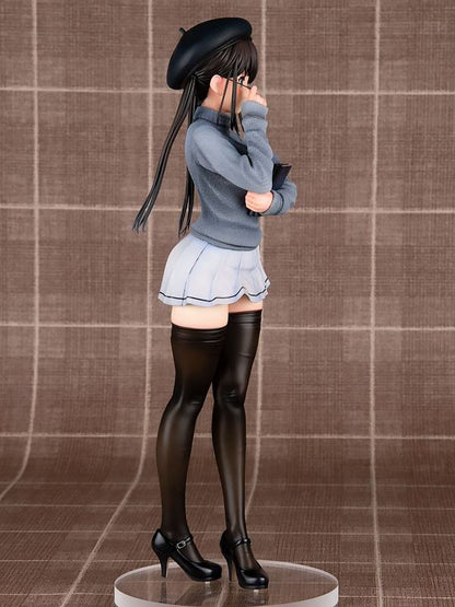 Bungaku Shoujo Akituski Kurumi / Original Character 