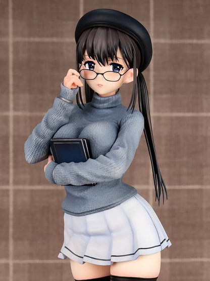 Bungaku Shoujo Akituski Kurumi / Original Character 