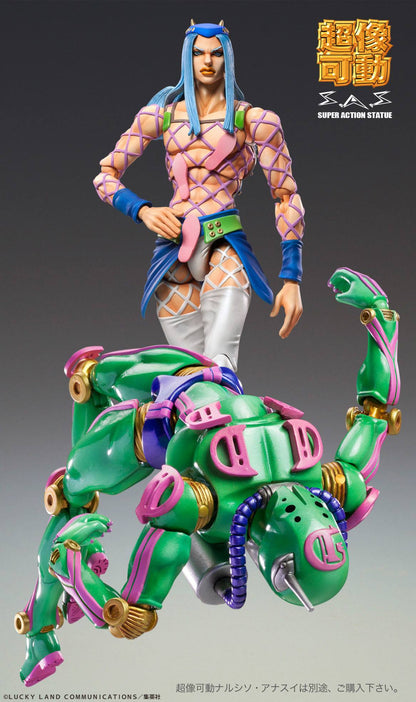 Diver Down (D D) - Chozokado - SAS (#71) / JoJo's Bizarre Adventure Part3