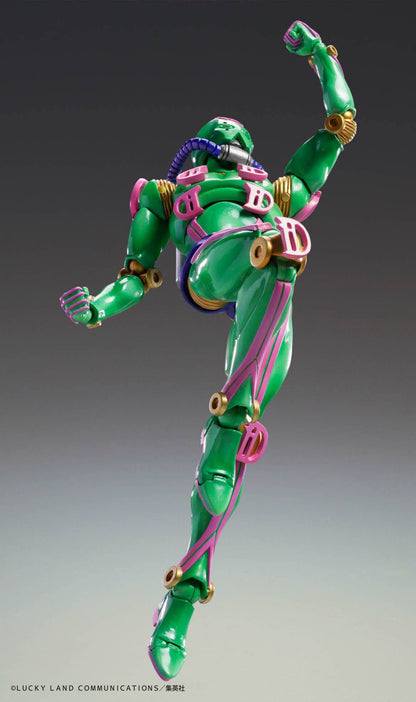 Diver Down (D D) - Chozokado - SAS (#71) / JoJo's Bizarre Adventure Part3