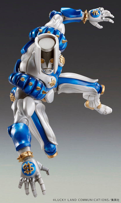 The Hand - JoJo's Bizarre Adventure Part 4: Diamond is unbreakable - Medicos Entertainment