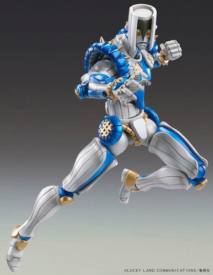 The Hand - JoJo's Bizarre Adventure Part 4: Diamond is unbreakable - Medicos Entertainment