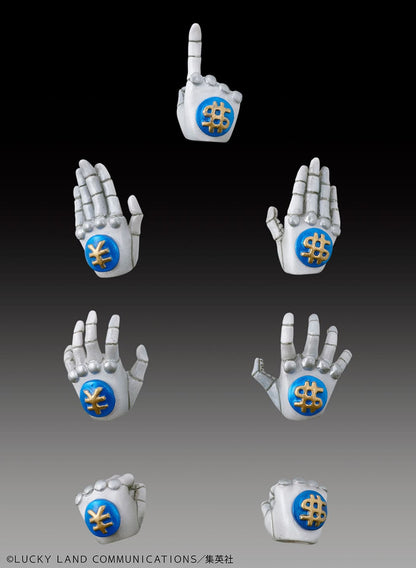 The Hand - JoJo's Bizarre Adventure Part 4: Diamond is unbreakable - Medicos Entertainment