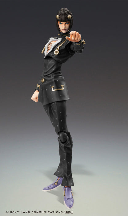 Chozokado (Bruno Bucciarati) - JoJo's Bizarre Adventure Part6 Stone Ocean