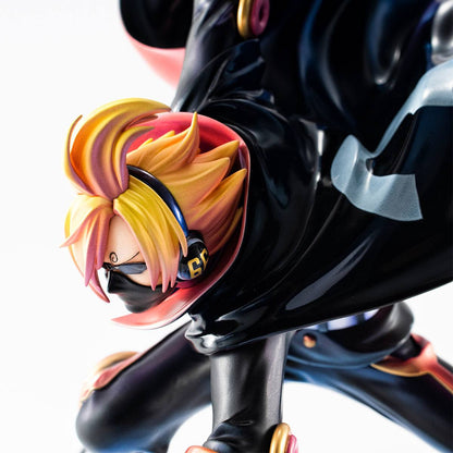 Osoba Mask ( Sanji ) - One Piece - MegaHouse - [NEUAUFLAGE]
