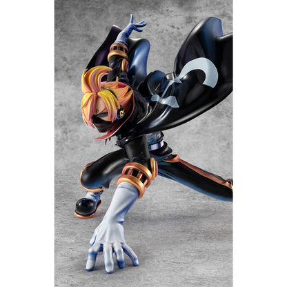Osoba Mask ( Sanji ) - One Piece - MegaHouse - [NEUAUFLAGE]