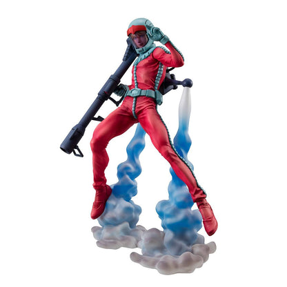 Char Aznable - GGG / Mobile Suit Gundam