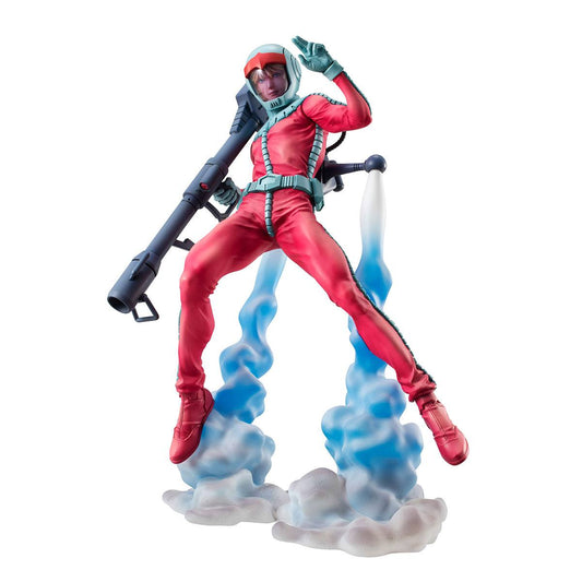 Char Aznable - GGG / Mobile Suit Gundam - Anime Figuren günstig kaufen