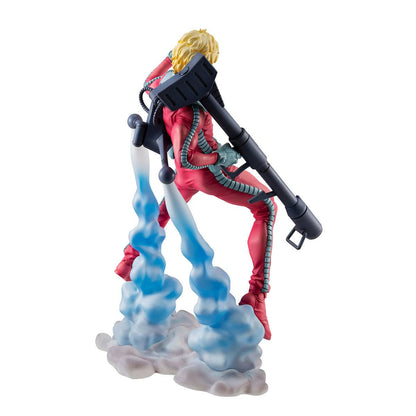 Char Aznable - GGG / Mobile Suit Gundam