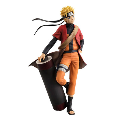Naruto Uzumaki Sage Mode G.E.M. Serie MegaHouse