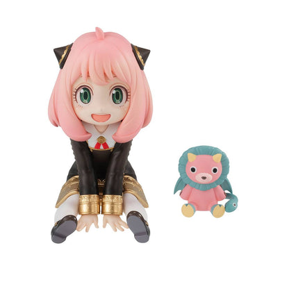 Anya - Palm Size Edition - Deluxe ver. - G.E.M. - Spy x Family