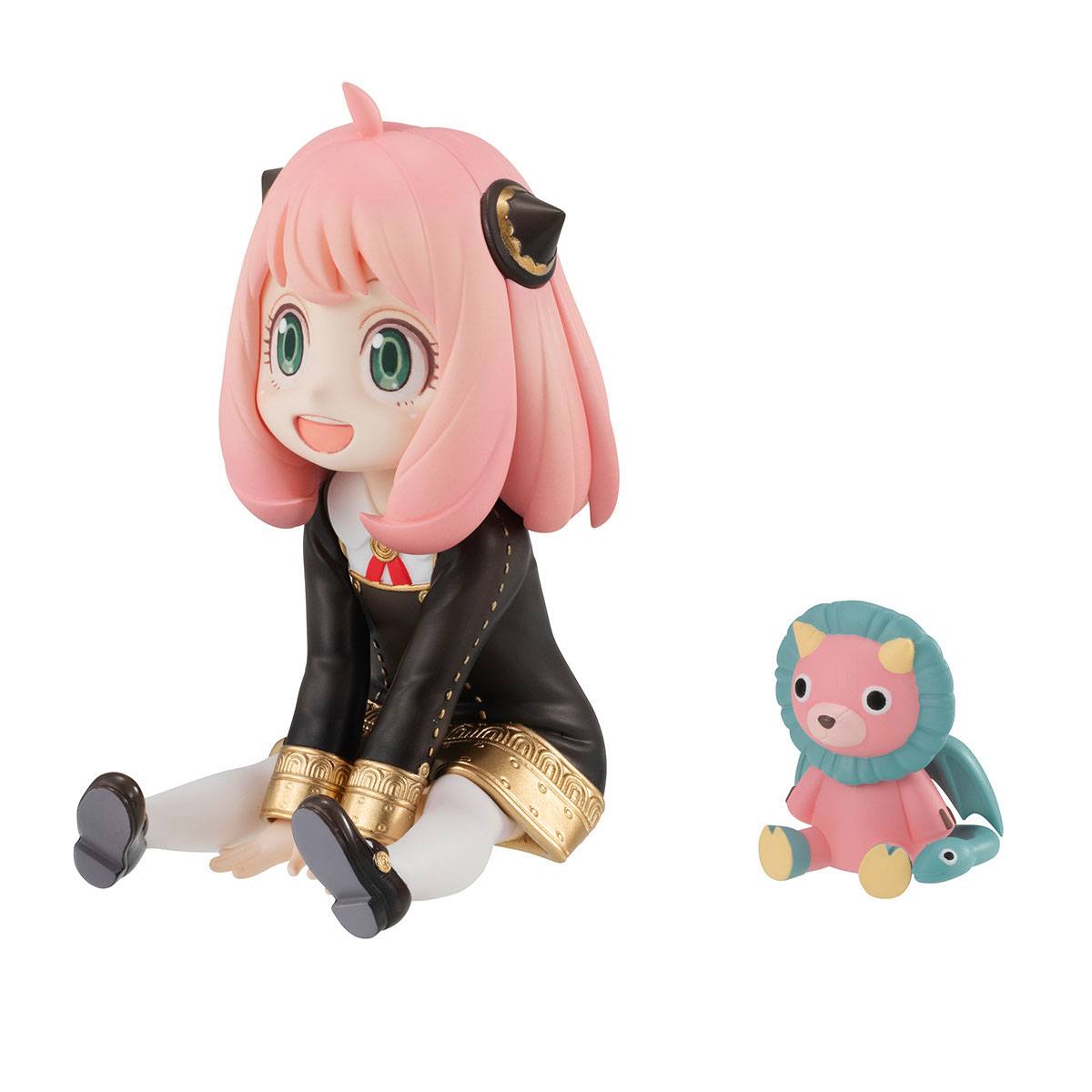 Anya - Palm Size Edition - Deluxe ver. - G.E.M. - Spy x Family
