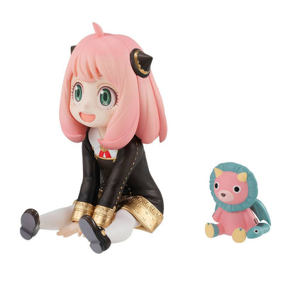 Anya - Palm Size Edition - Deluxe ver. - G.E.M. - Spy x Family