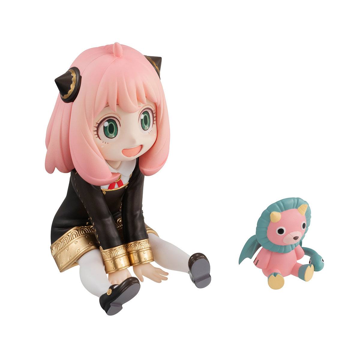 Anya - Palm Size Edition - Deluxe ver. - G.E.M. - Spy x Family