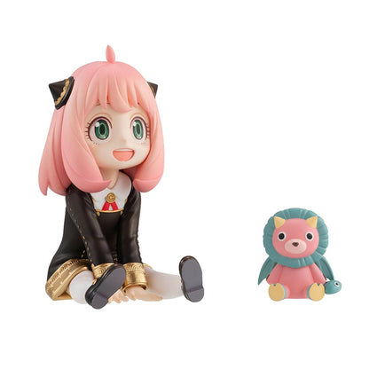 Anya - Palm Size Edition - Deluxe ver. - G.E.M. - Spy x Family