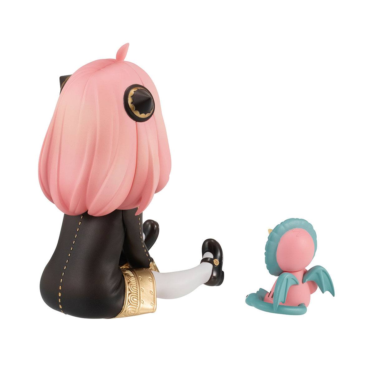 Anya - Palm Size Edition - Deluxe ver. - G.E.M. - Spy x Family