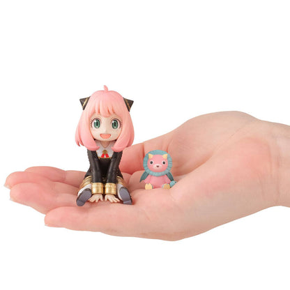 Anya - Palm Size Edition - Deluxe ver. - G.E.M. - Spy x Family
