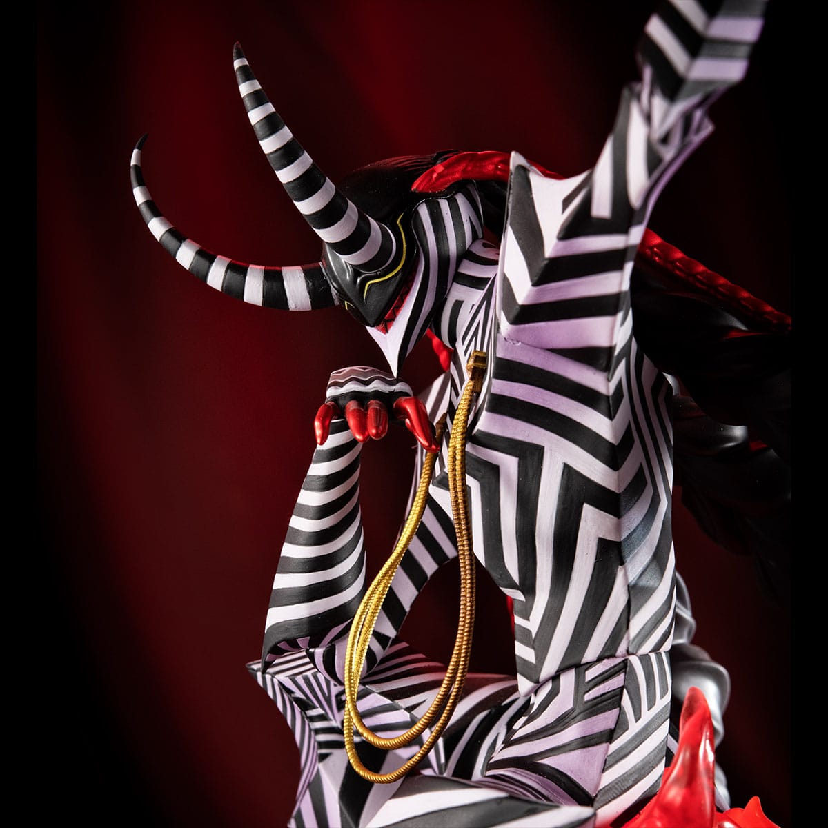 Roki (Loki) - Persona 5 - MegaHouse
