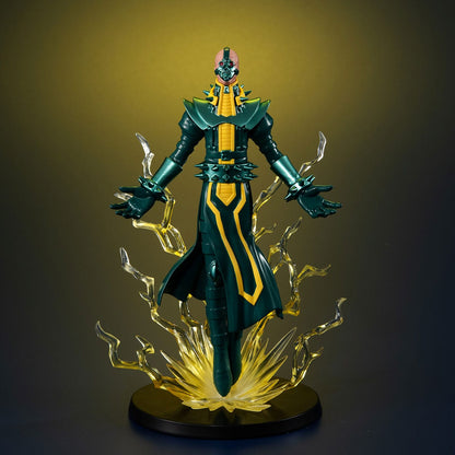 Jinzo - Yu-Gi-Oh! Duel Monsters - MegaHouse