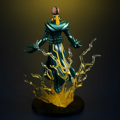 Jinzo - Yu-Gi-Oh! Duel Monsters - MegaHouse