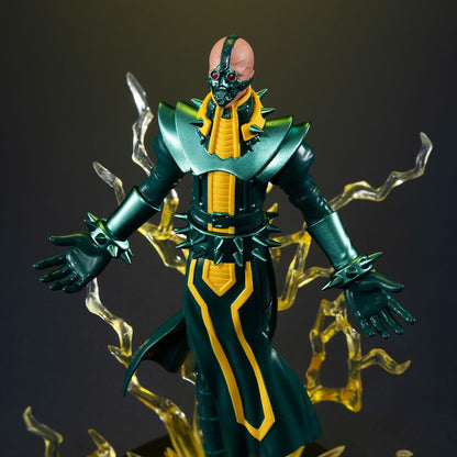 Jinzo - Yu-Gi-Oh! Duel Monsters - MegaHouse