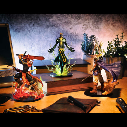 Jinzo - Yu-Gi-Oh! Duel Monsters - MegaHouse