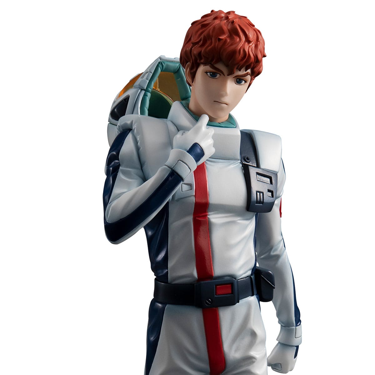 Amuro Ray - Mobile Suit Gundam: Char's Counteratta - MegaHouseck