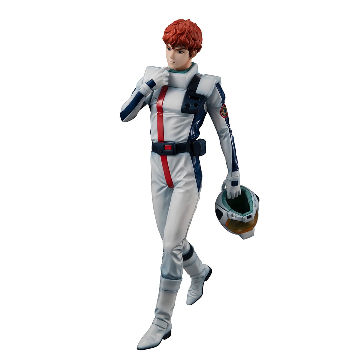 Amuro Ray - Mobile Suit Gundam: Char's Counteratta - MegaHouseck