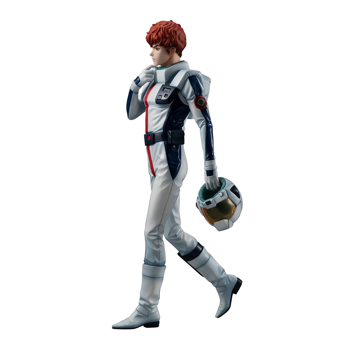 Amuro Ray - Mobile Suit Gundam: Char's Counteratta - MegaHouseck