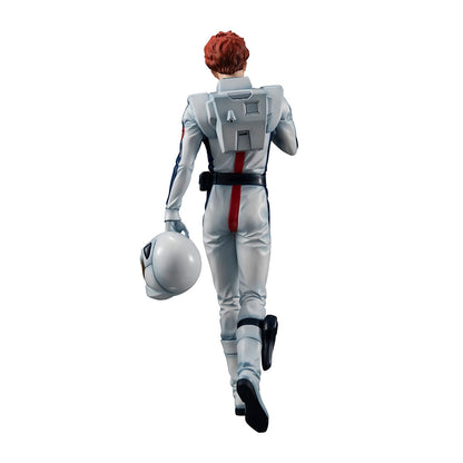 Amuro Ray - Mobile Suit Gundam: Char's Counteratta - MegaHouseck