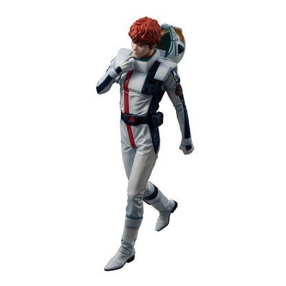 Amuro Ray - Mobile Suit Gundam: Char's Counteratta - MegaHouseck
