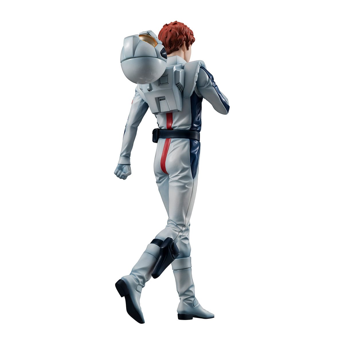 Amuro Ray - Mobile Suit Gundam: Char's Counteratta - MegaHouseck