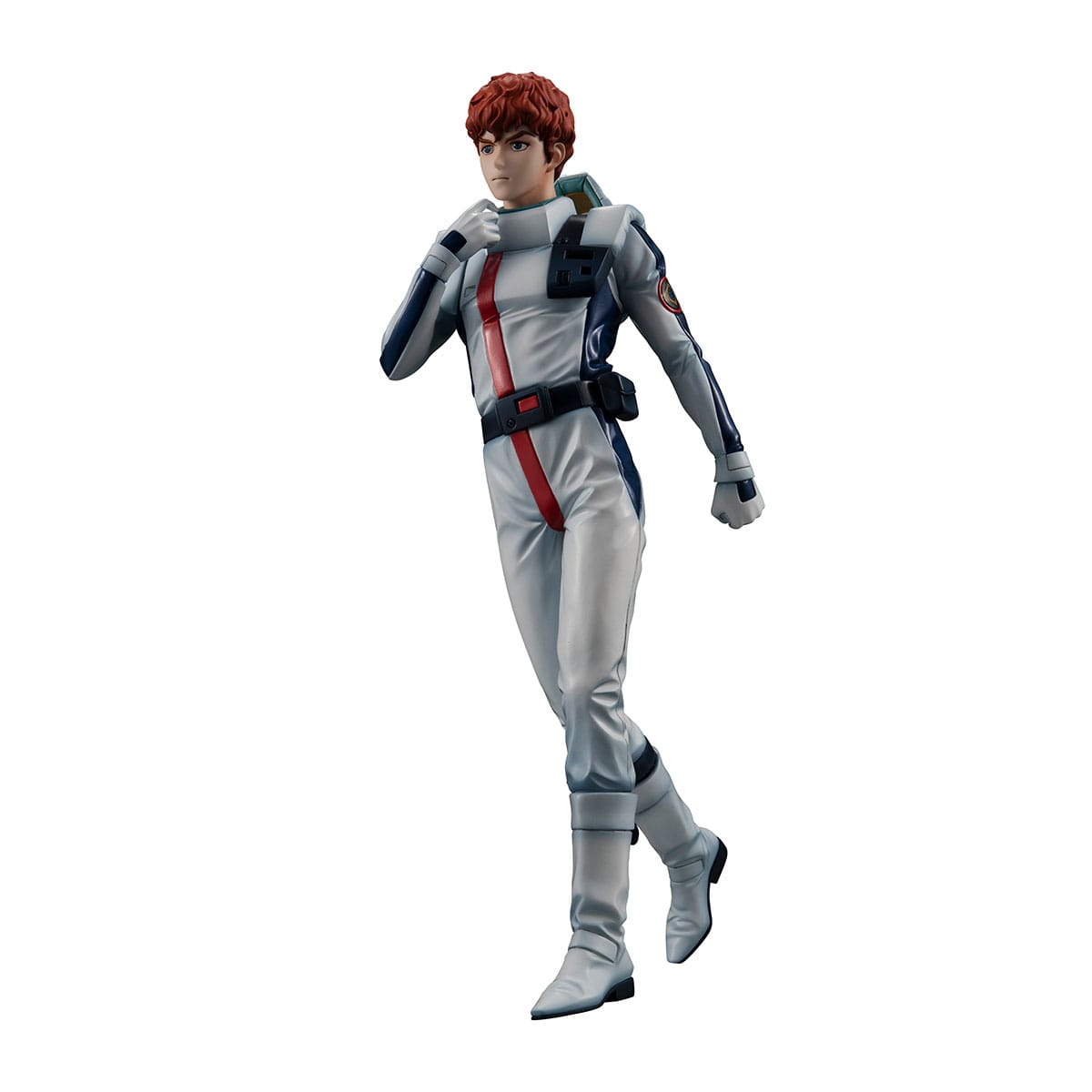 Amuro Ray - Mobile Suit Gundam: Char's Counteratta - MegaHouseck