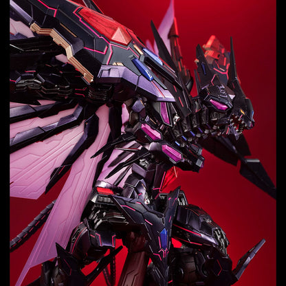Number 107 Galaxy-Eyes Tachyon Dragon - Yu-Gi-Oh! Zexal - MegaHouse - Anime Figuren günstig kaufen