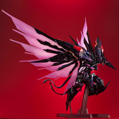 Number 107 Galaxy-Eyes Tachyon Dragon - Yu-Gi-Oh! Zexal - MegaHouse - Anime Figuren günstig kaufen