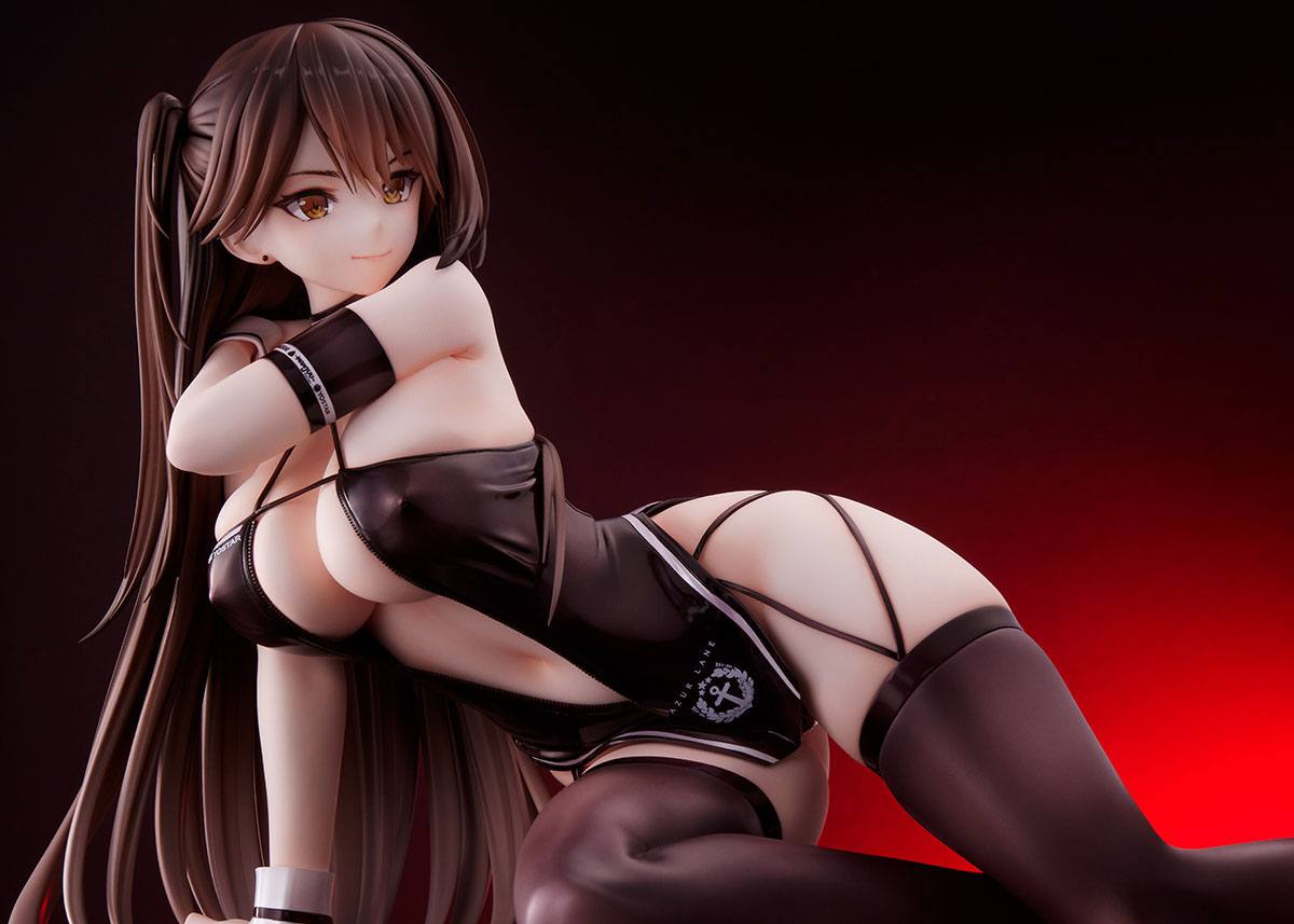 Zuikaku The Wind's True Name Ver. Mimeyoi