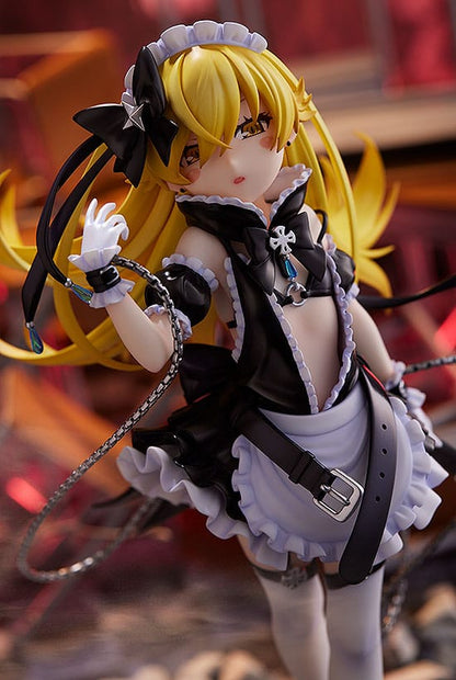 Shinobu Oshino Zoku Owarimonogatari Miyuki