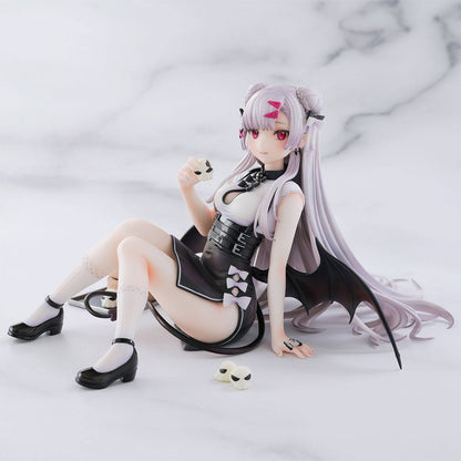 Tana China Dress Ver. Original Character Neonmax Creative