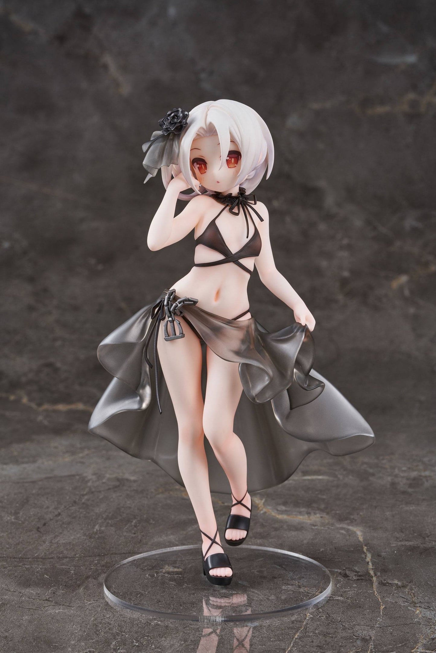 Veneto Bikini Ver. Senkan Shoujo R