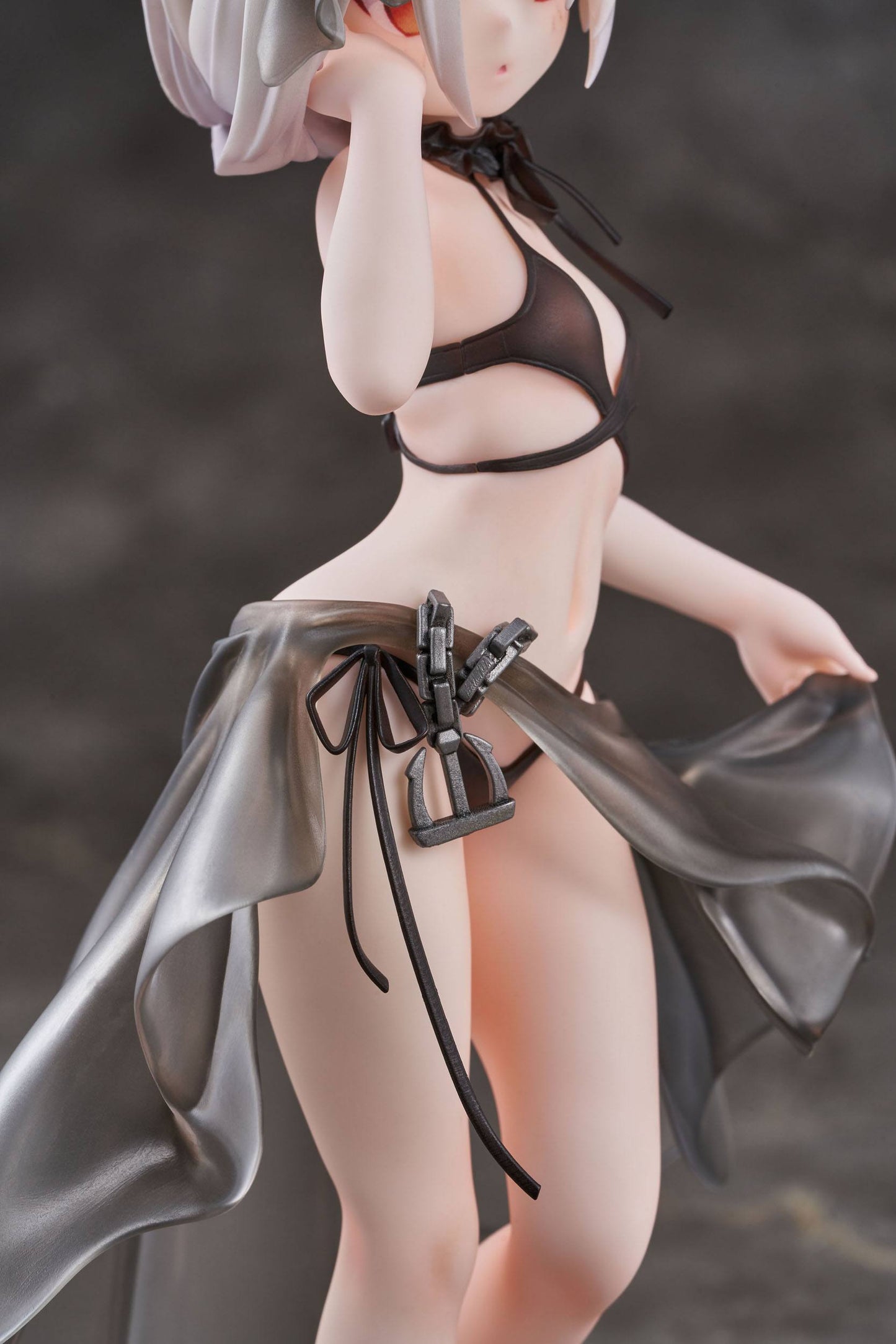 Veneto Bikini Ver. Senkan Shoujo R