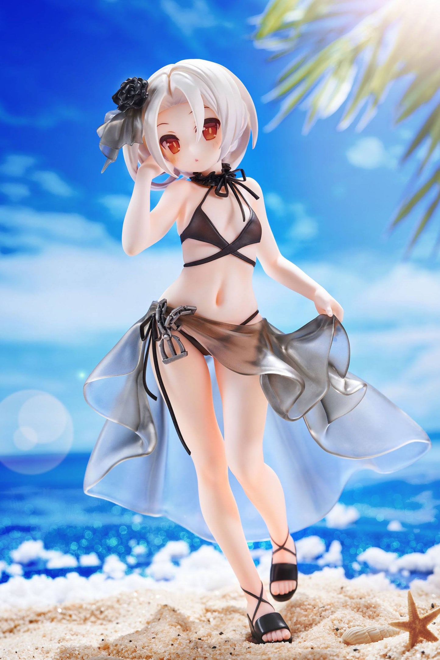 Veneto Bikini Ver. Senkan Shoujo R