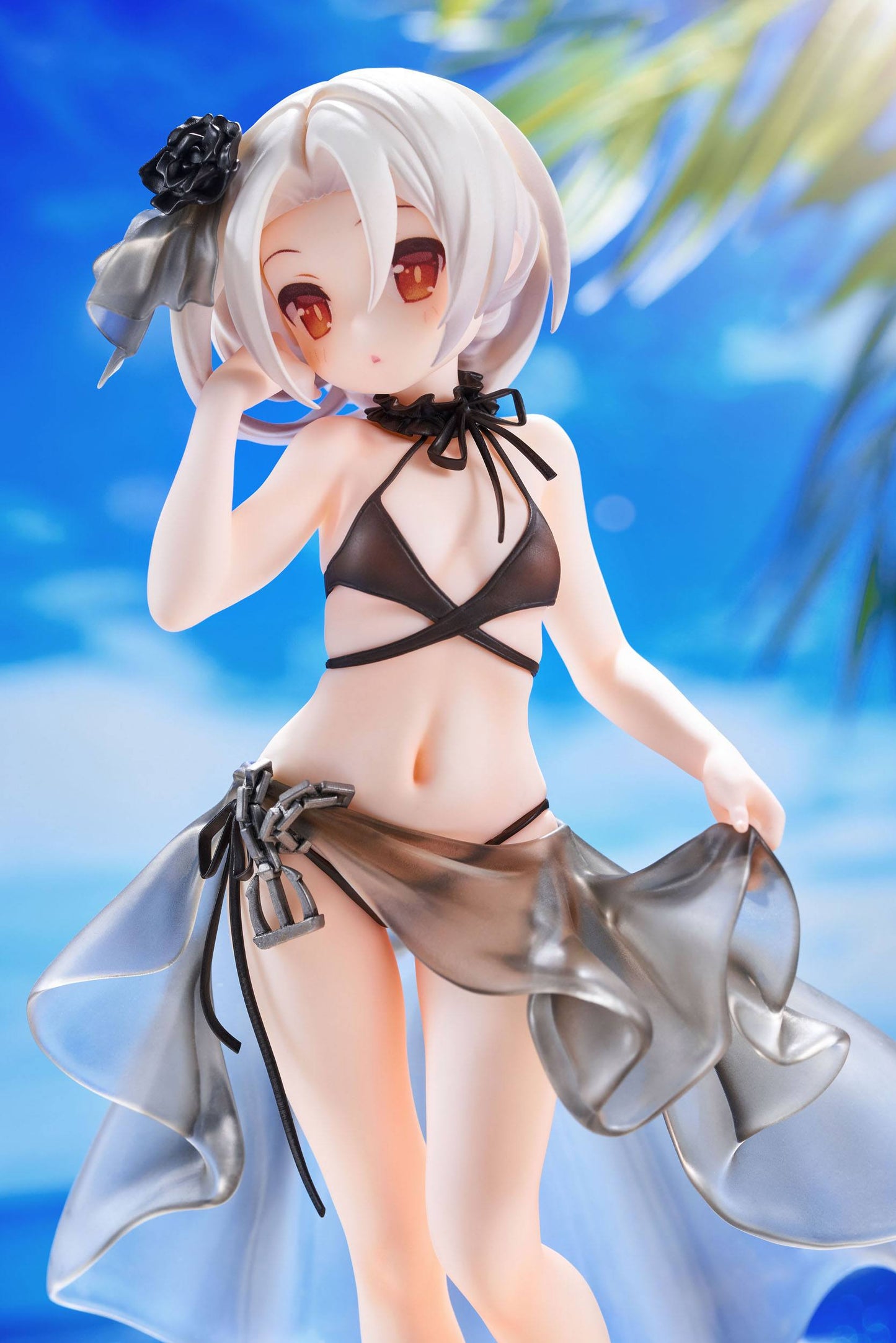 Veneto Bikini Ver. Senkan Shoujo R