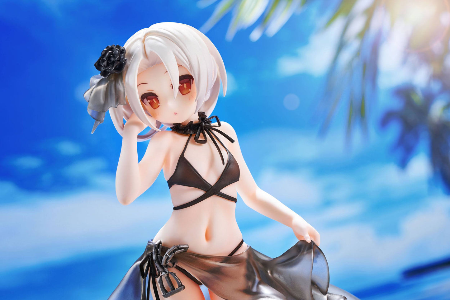 Veneto Bikini Ver. Senkan Shoujo R