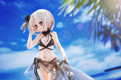 Veneto Bikini Ver. Senkan Shoujo R