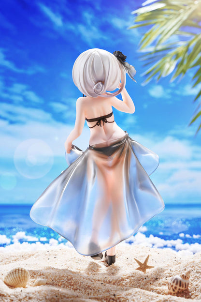 Veneto Bikini Ver. Senkan Shoujo R