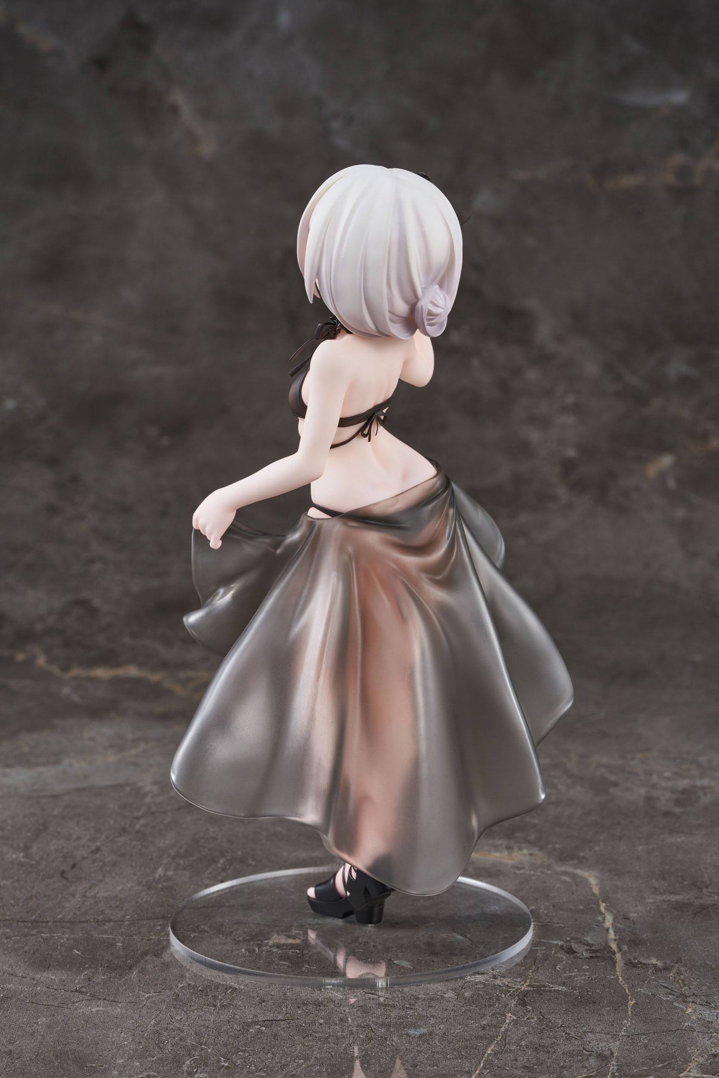 Veneto Bikini Ver. Senkan Shoujo R