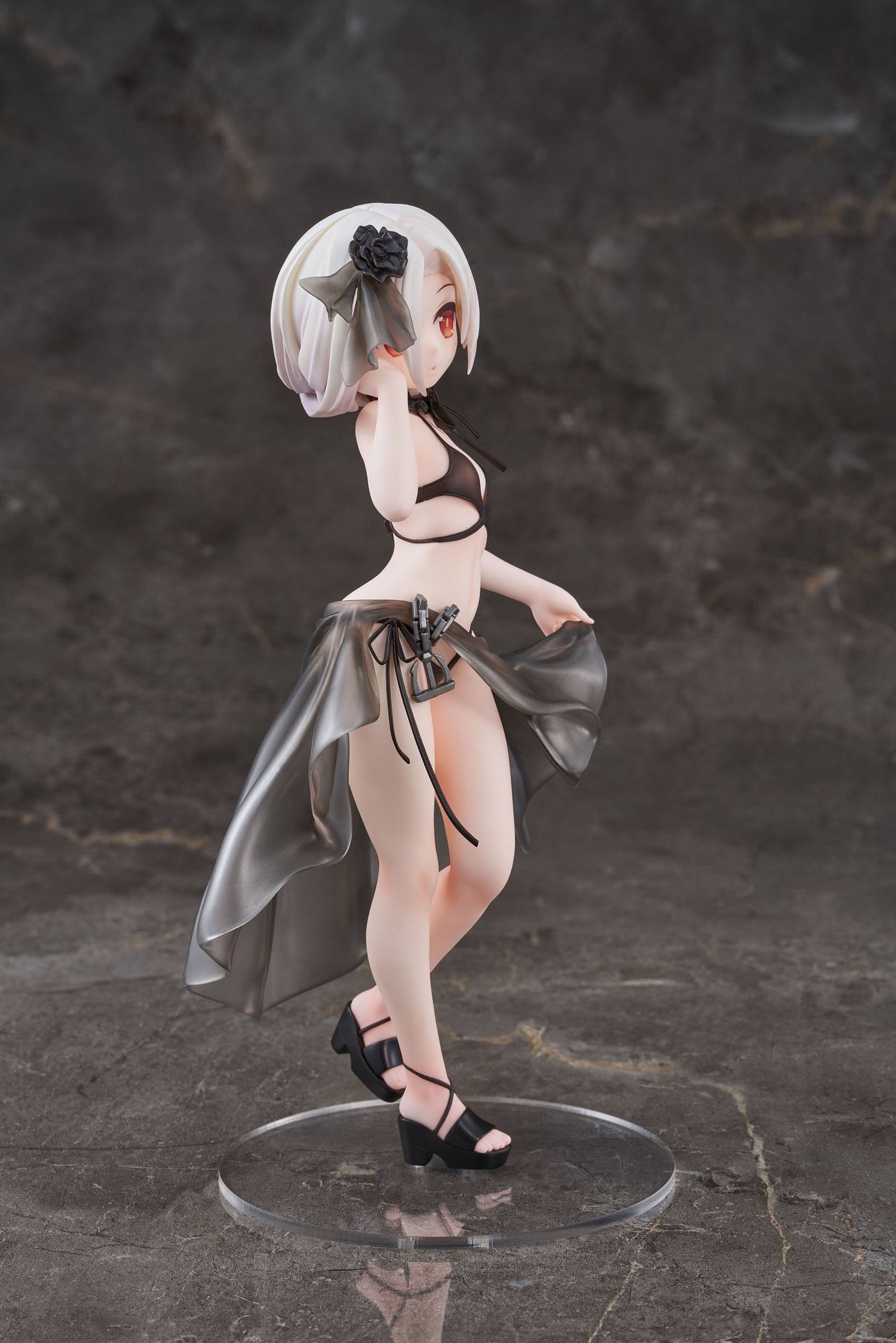 Veneto Bikini Ver. Senkan Shoujo R