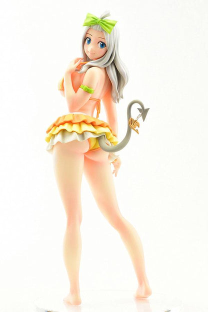 Mirajane Strauss - Swimwear Pure in Heart / Fairy Tail