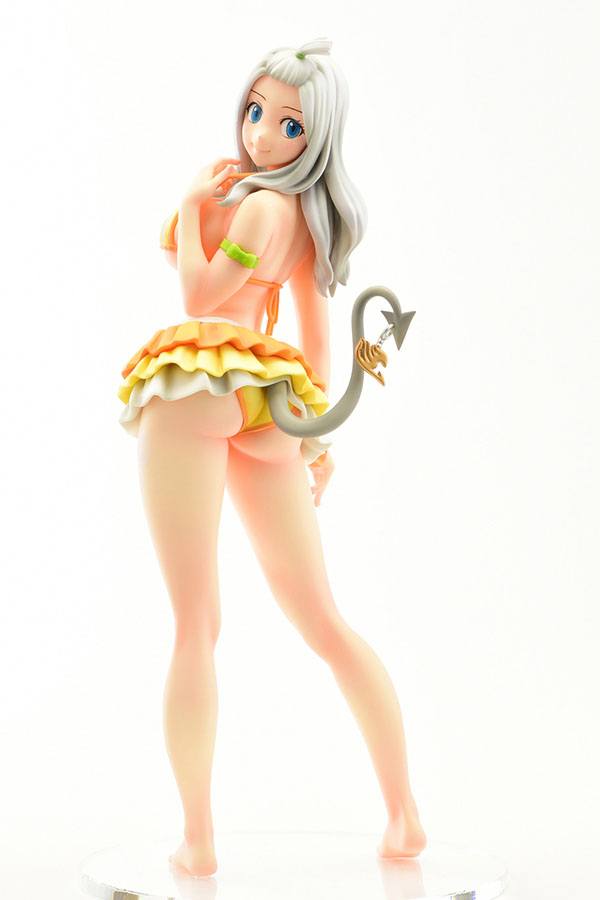 Mirajane Strauss - Swimwear Pure in Heart / Fairy Tail