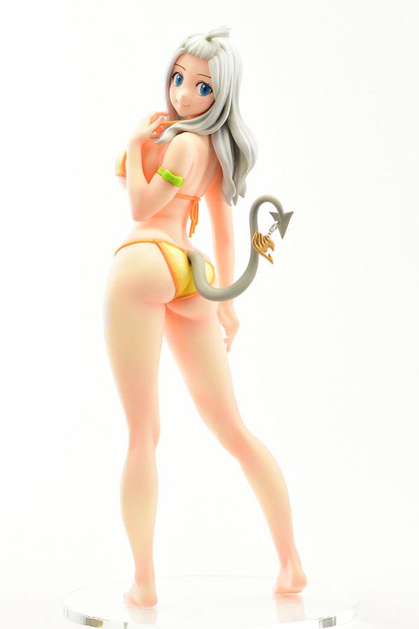 Mirajane Strauss - Swimwear Pure in Heart / Fairy Tail